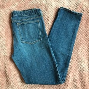 J.cree stretch jeans